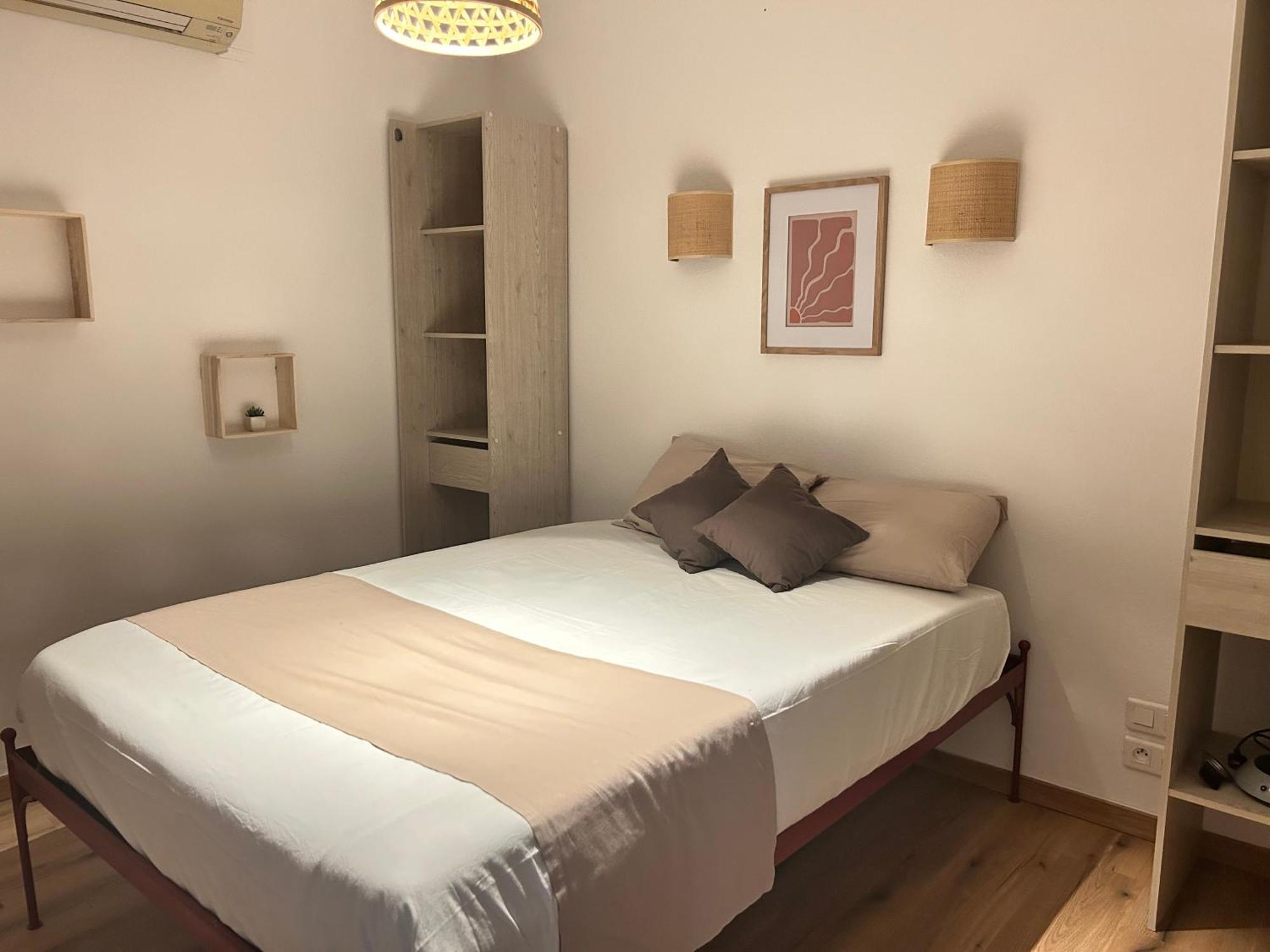 Hotel Restaurant Les Jasses De Camargue แกลลาเกอ-เลอ-มองต์เทอร์ ภายนอก รูปภาพ