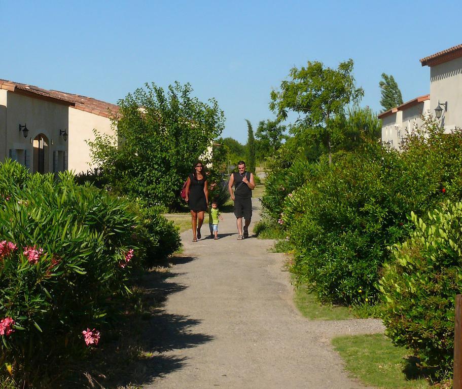 Hotel Restaurant Les Jasses De Camargue แกลลาเกอ-เลอ-มองต์เทอร์ ห้อง รูปภาพ